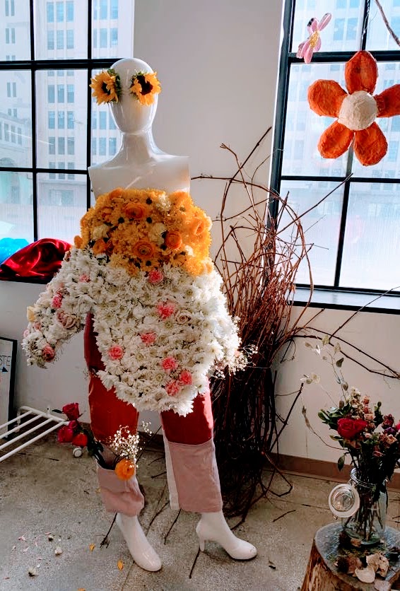 Two New Yorks –&nbsp;Spring/Winter